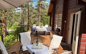 Casa Vierumäki